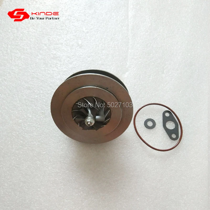 Susirick TF035 turbo core 49135-07302 28231-27800 49135-07300 картридж для HYUNDAI Santa Fe D4EB двигатель 2.2L 2823127800 chra |
