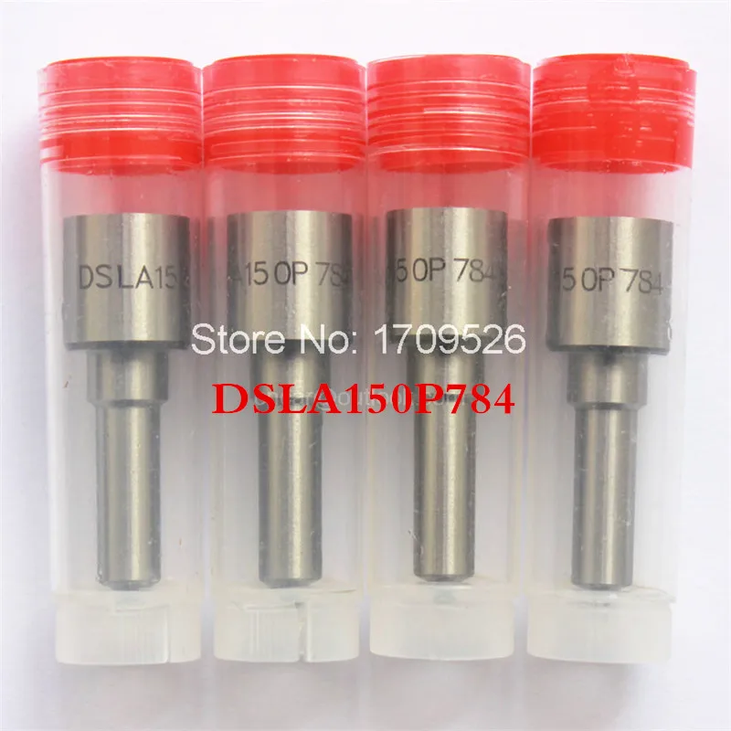 

Форсунка Форсунки дизельного топлива 2437010093 DSLA150P784