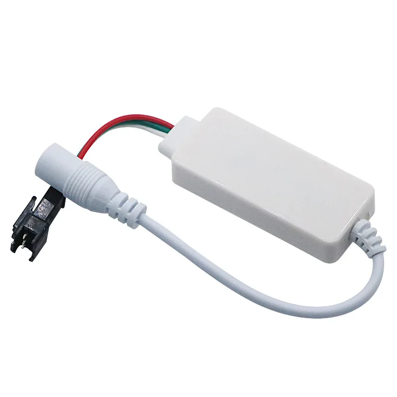 Мини контроллер для дома DC5V Wi Fi 2048 пикселей WS2811 SK6812 WS2812B|Контролеры RGB| |