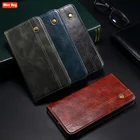 Чехол-книжка из искусственной кожи для Samsung Galaxy S21 Plus S21 Ultra A12 A42 A52 A72 M31 M21S