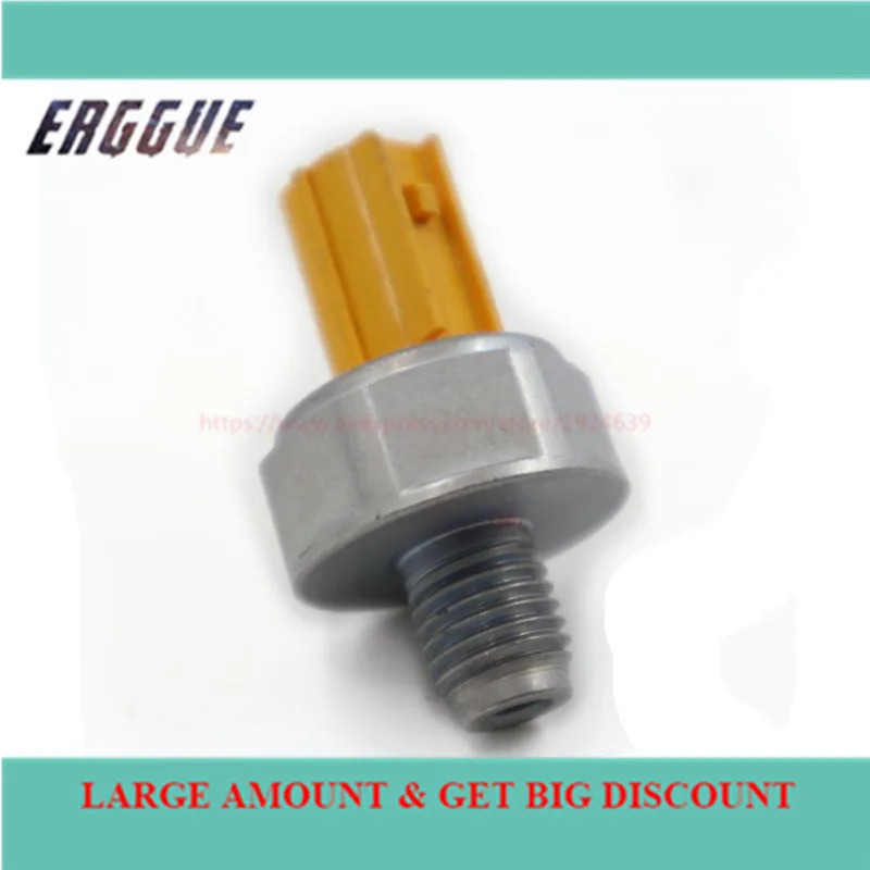 Оригинальный автоматический Транс датчик давления масла для HONDA ACURA 28600 R97 003 R36 004