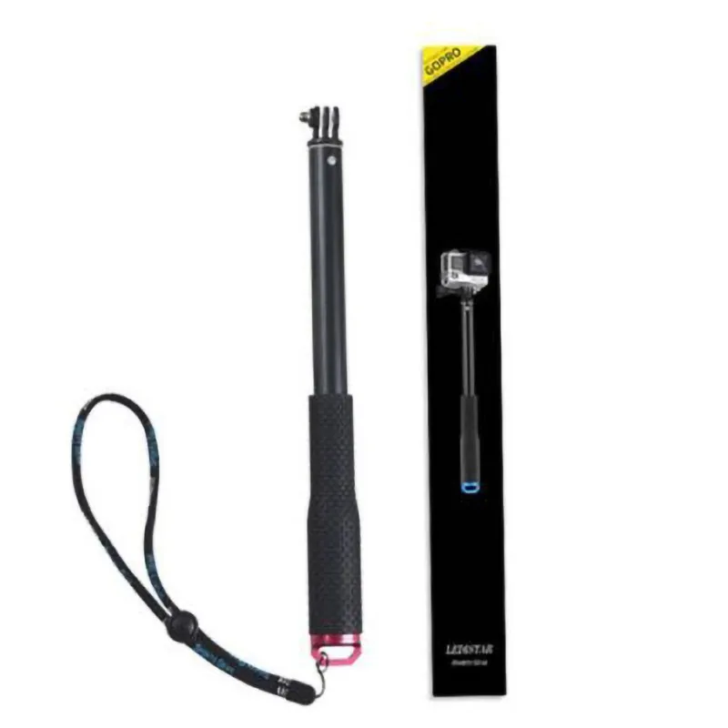 Палка для селфи 36 дюймов выдвижная ручная камера держатель телефона монопод