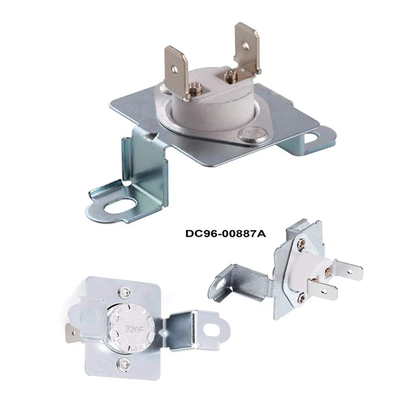 Сменный комплект для ремонта сушилки подходит samsung нагревательные элементы (DC47