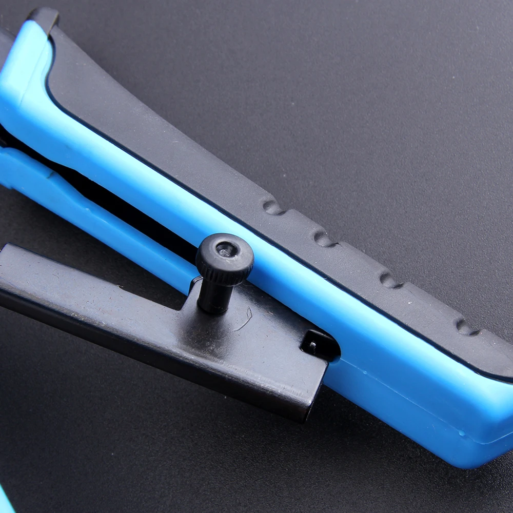 Обжимные Щипцы с храповым механизмом RJ11 RJ45 модульные плоскогубцы для сетевого