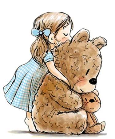 Прозрачные силиконовые прозрачные штампы для скрапбукинга тампоны печать фон