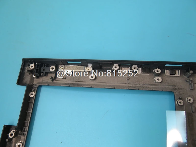 Ноутбук Упор для рук Lenovo Thinkpad X380 YOGA 02DA060 AM1SK000180 верхний чехол Клавиатура рамка