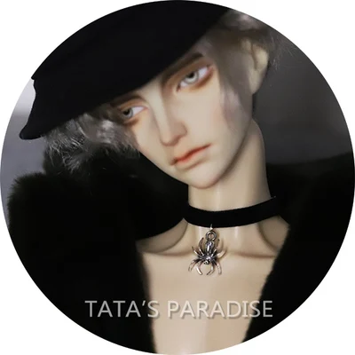 BJD кукольные Мини Аксессуары для 1/3 1/4 MSD размер ювелирных изделий имитация