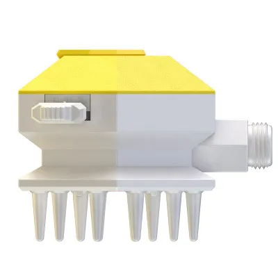 

New Pet Shower Massager Dogs Cats Shower Comb Pet Cleaning Washing Supply Accessoris Sprinkler Dog Shower Bristles Sprayers Tool