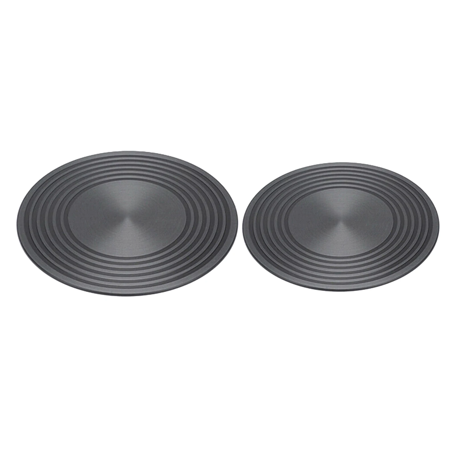 

2 in 1 Heat Diffuser Tray & Thawing Plate for Kitchen Gas Stovetop Pot