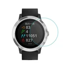 Пленка против царапин HD защитная пленка из закаленного стекла для Garmin Fenix 5 5S 6 6S Vivoactive 3 Forerunner245