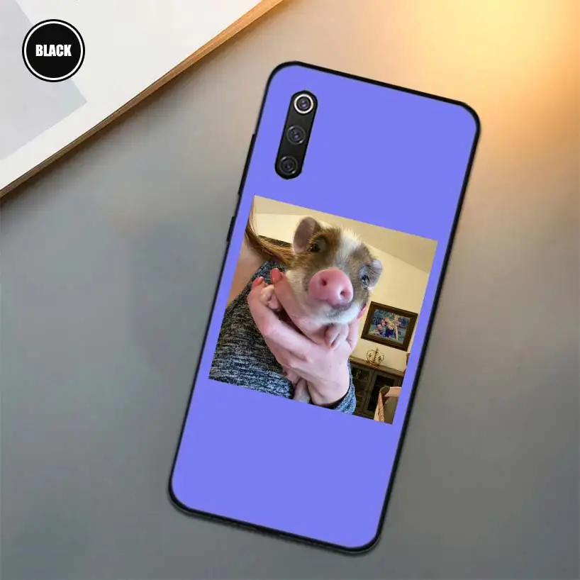 Чехол для телефона Xiaomi Redmi Note 10 Pro 10S 9S 9A 9C 9 8T 8 8A 7 7A 6 6A 5 S2 | Мобильные телефоны и