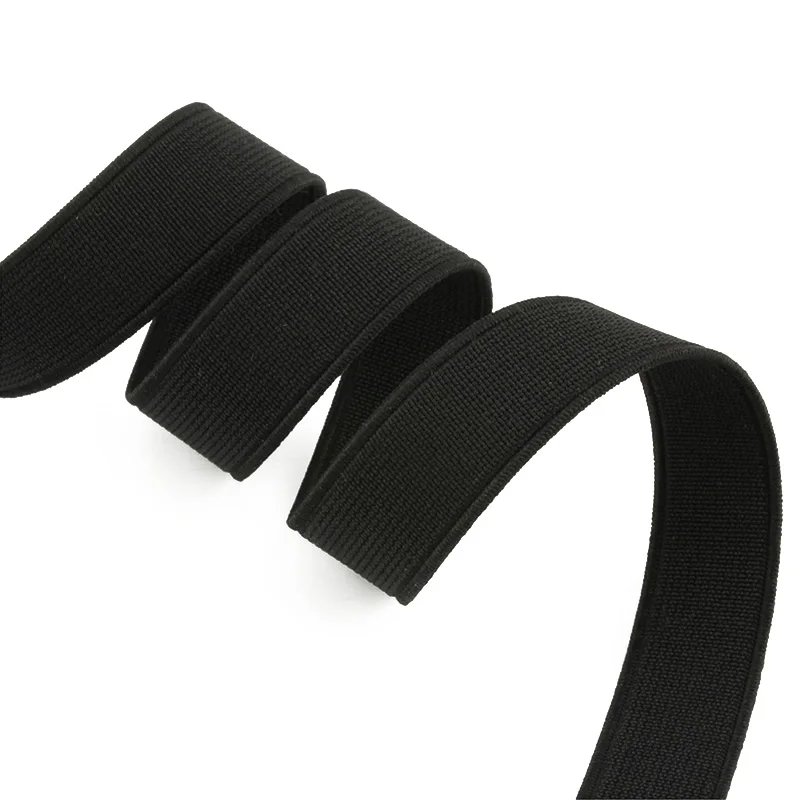 

Mask Rope 1.5cm Thick Colored Shuttleless High Elastic Band SDF-SHIP