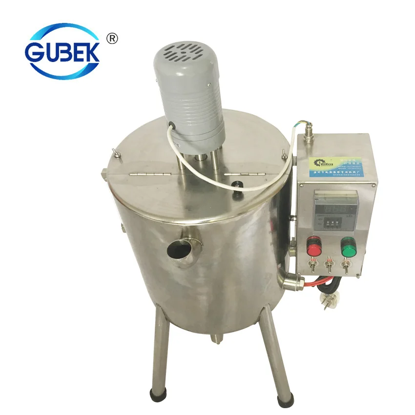 Устройство для наполнения губной помады (резервуар 15 л) с подогревом | Бытовая