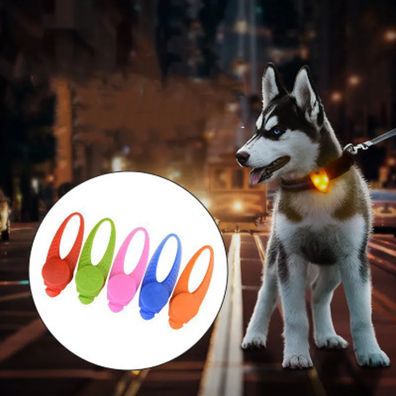 Портативный уличный мини-сигнальный фонарь Водонепроницаемый стробоскоп для