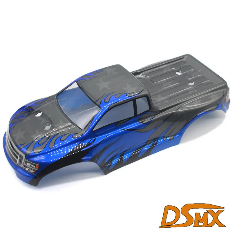 HSP 94186 большой корпус автомобиля 1 / 16 Аксессуары для моделей автомобилей | Игрушки