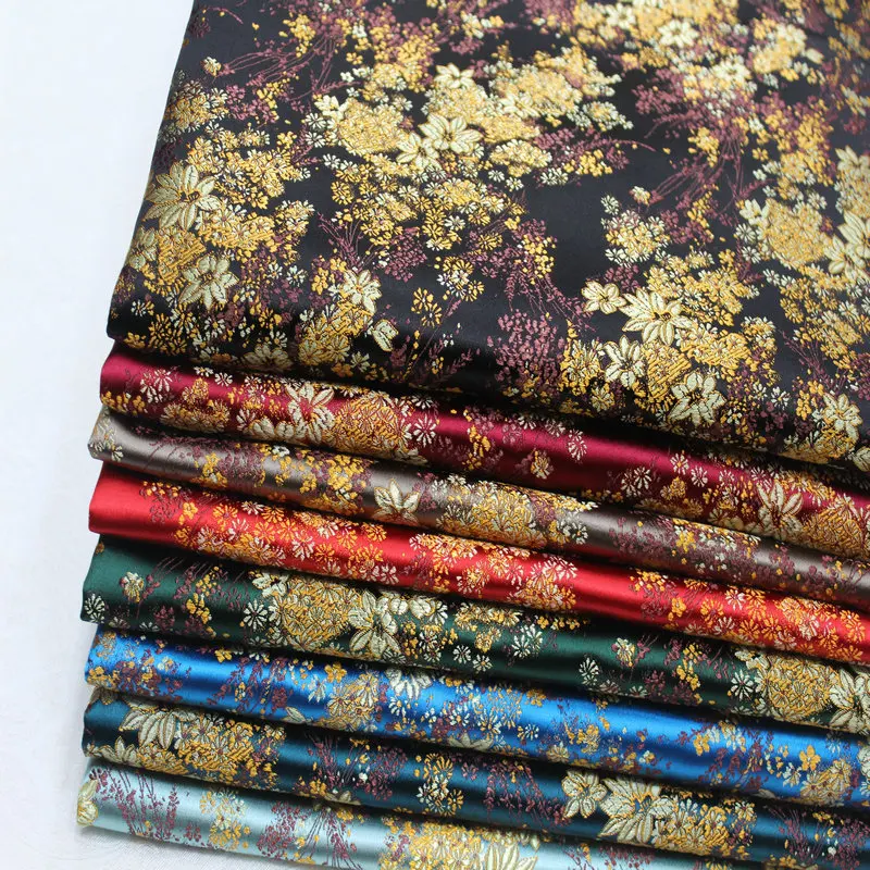 Платье в китайском стиле Ципао 29 дюймов ткань монгольского платья для кукол