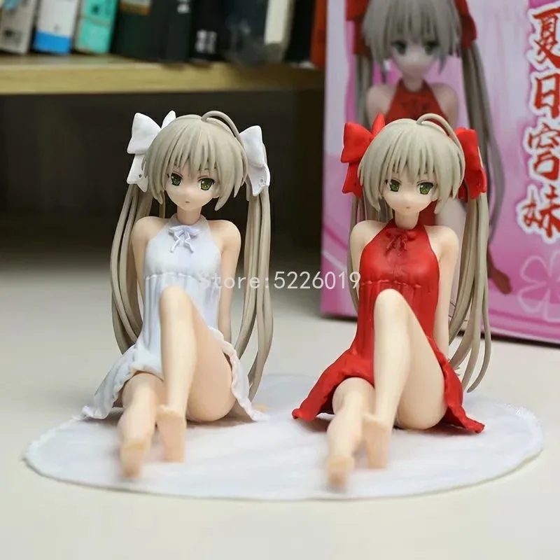 

Фигурка аниме Yosuga no Sora, 11 см