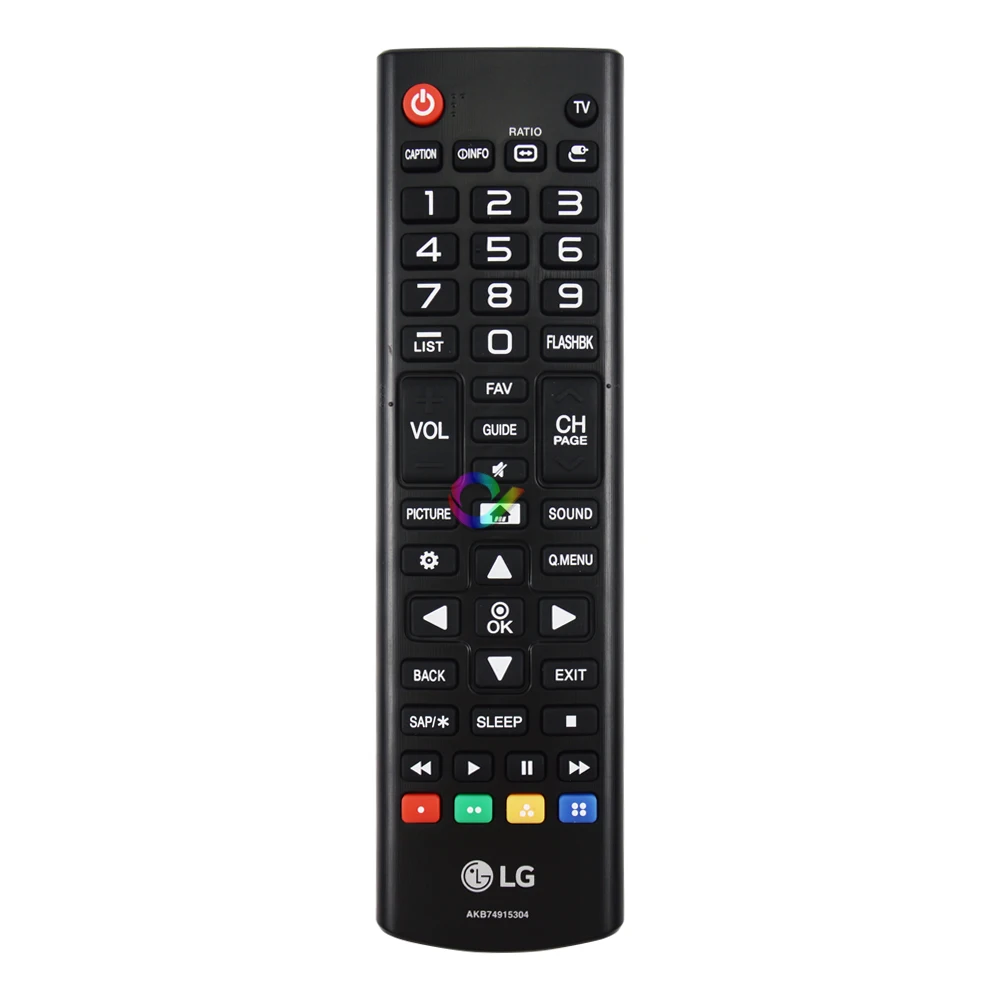 new universal original remote control akb74915304 remote control replacement for lg durable universal remote control replacement free global shipping