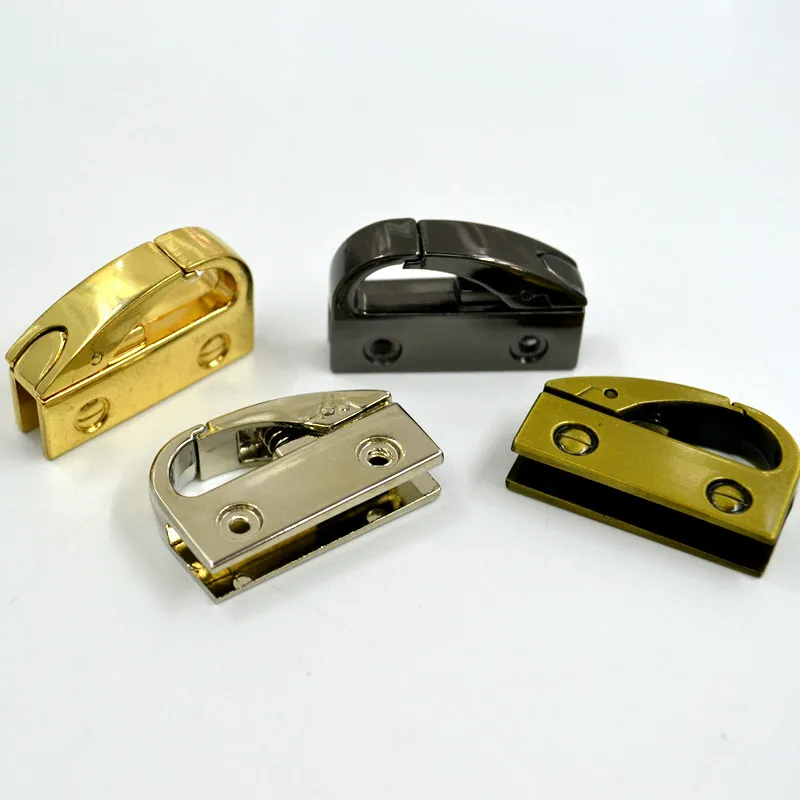 2 шт. ремень для сумки подвесной зажим металлический аксессуар застежка Декор