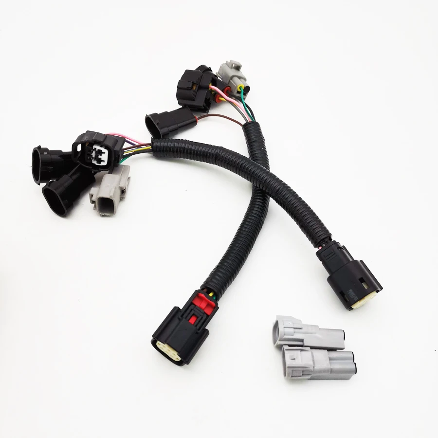 Рисунок 6 - Автомобильные фары модифицированный