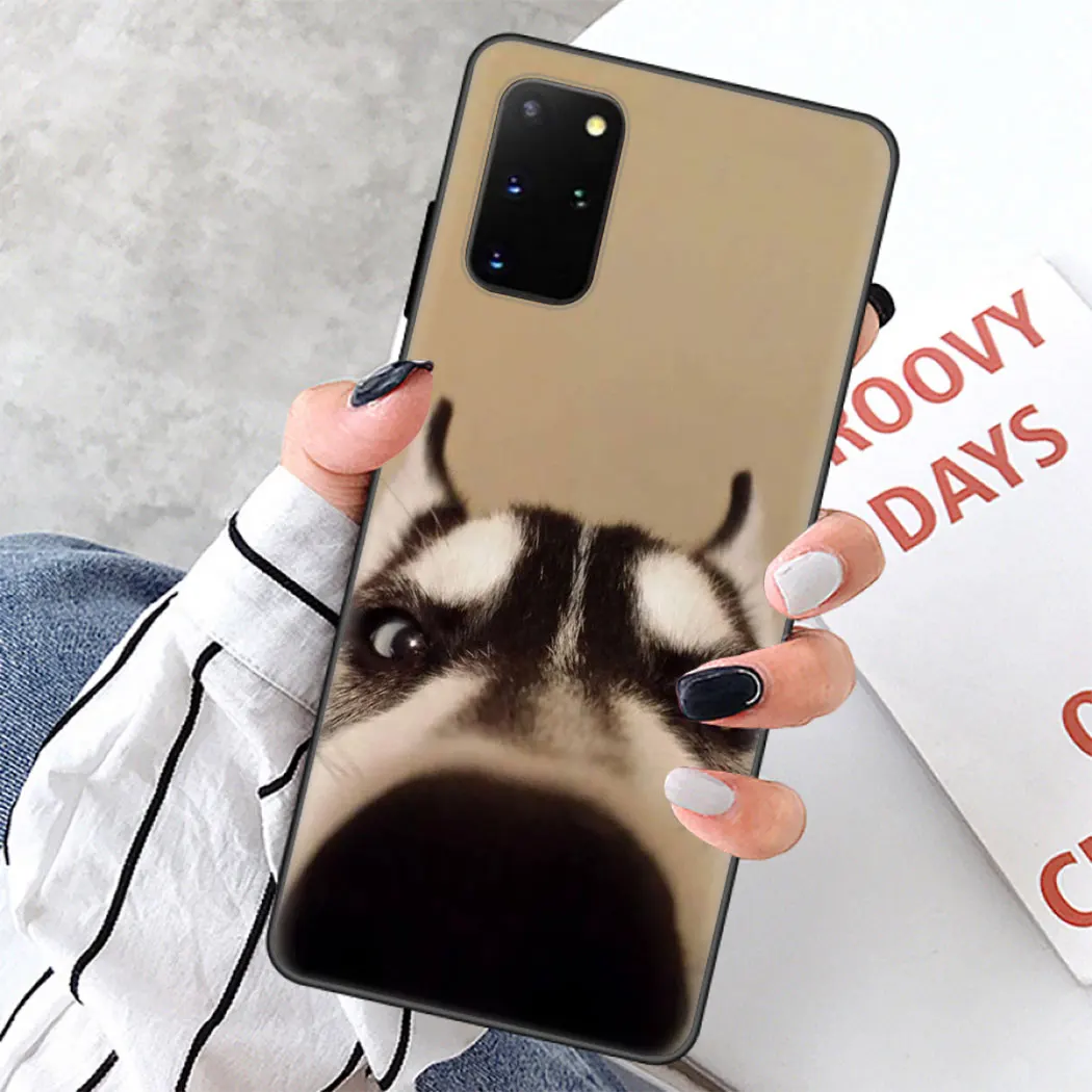 Мягкий силиконовый чехол для Samsung J7 Duo J4 J6 Prime A6 Plus A2 A3 A5 A7 A8 A9 J8 черный телефона
