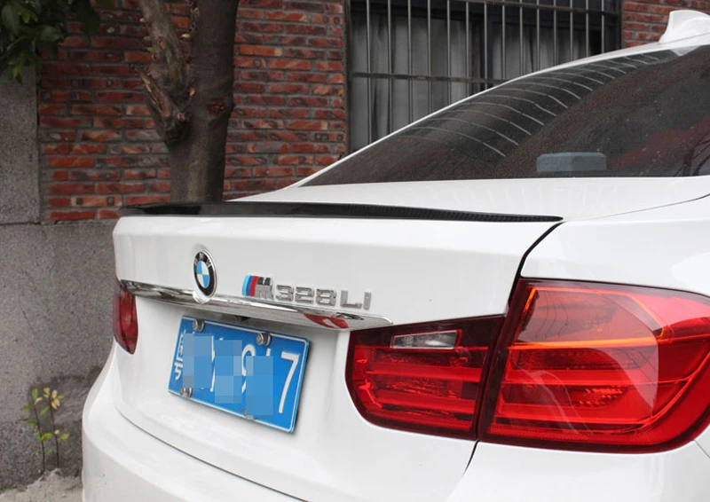 

M3 Style, BMW F30 3 328i 320i 328d 320d & F80 M3 2012 - 2017