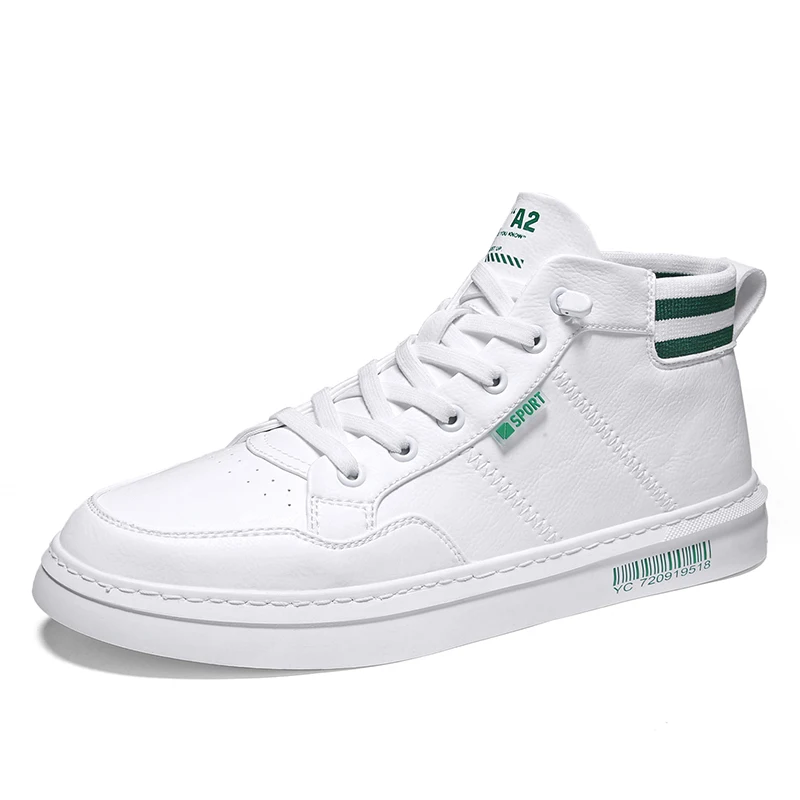

Мужская мода CasualSneakers; Сезон весна-осень; Женские повседневные туфли-оксфорды; Новинка; Роскошные фирменные мужские туфли из натуральной кож...