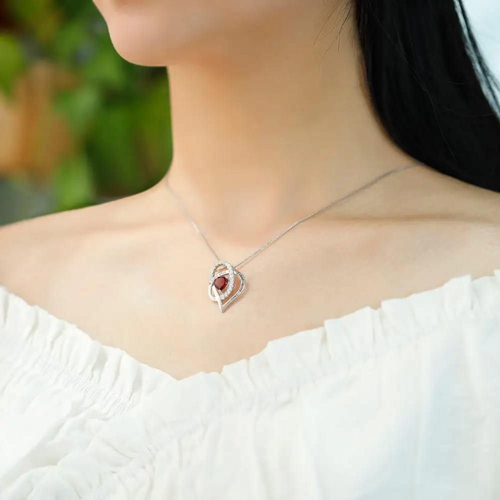 Gem балетки персонализированное выгравированное название камень талисман в форме