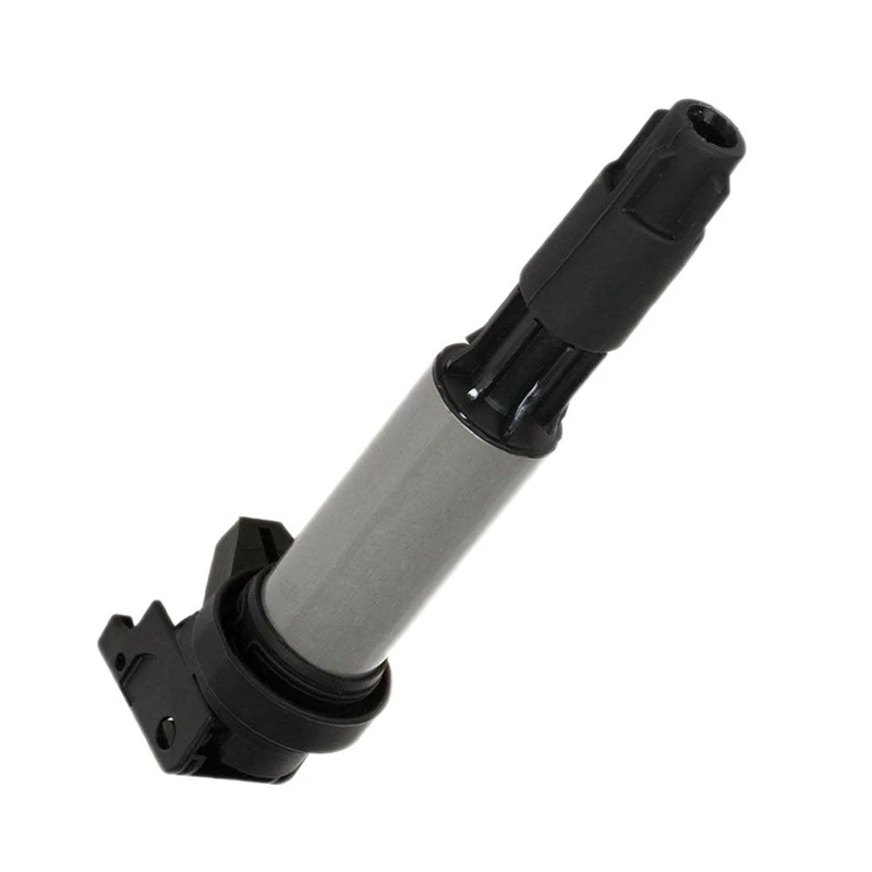 Катушка зажигания для BMW E46 E53 E60 E70 E71 E90 323I 325I 535I X3 12131712219 | Автомобили и мотоциклы