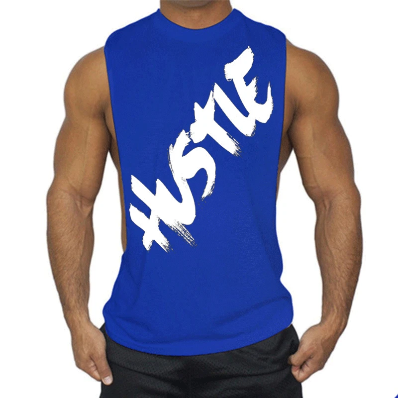 

ZOGAA жилеты для фитнеса и занятий свободный спортивный жилет без рукавов футболки модный тренировочный короткий Одежда с принтом в виде букв, топы на бретелях Лидер продаж; Повседневный костюм