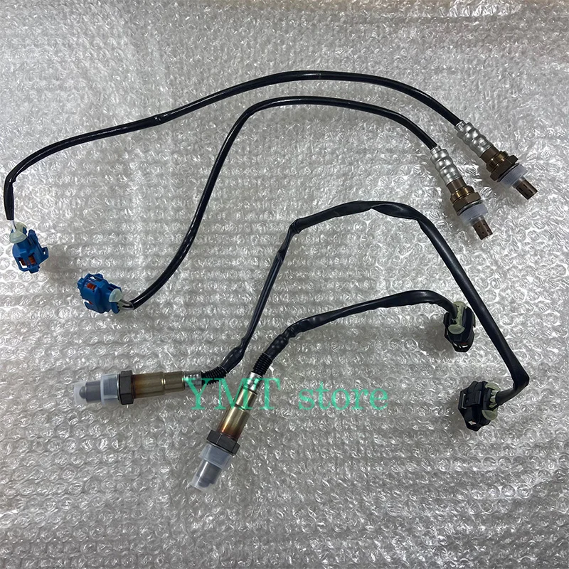 Датчик кислорода для Chevrolet Cruze Orlando Sonic Epica Aveo Buick Excelle 55566648 л 55562206 55566650 55562205 1 шт. |