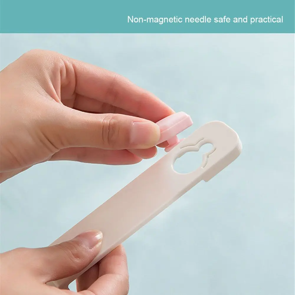 4 шт. Невидимые Зажимы-держатели для простыни | Дом и сад