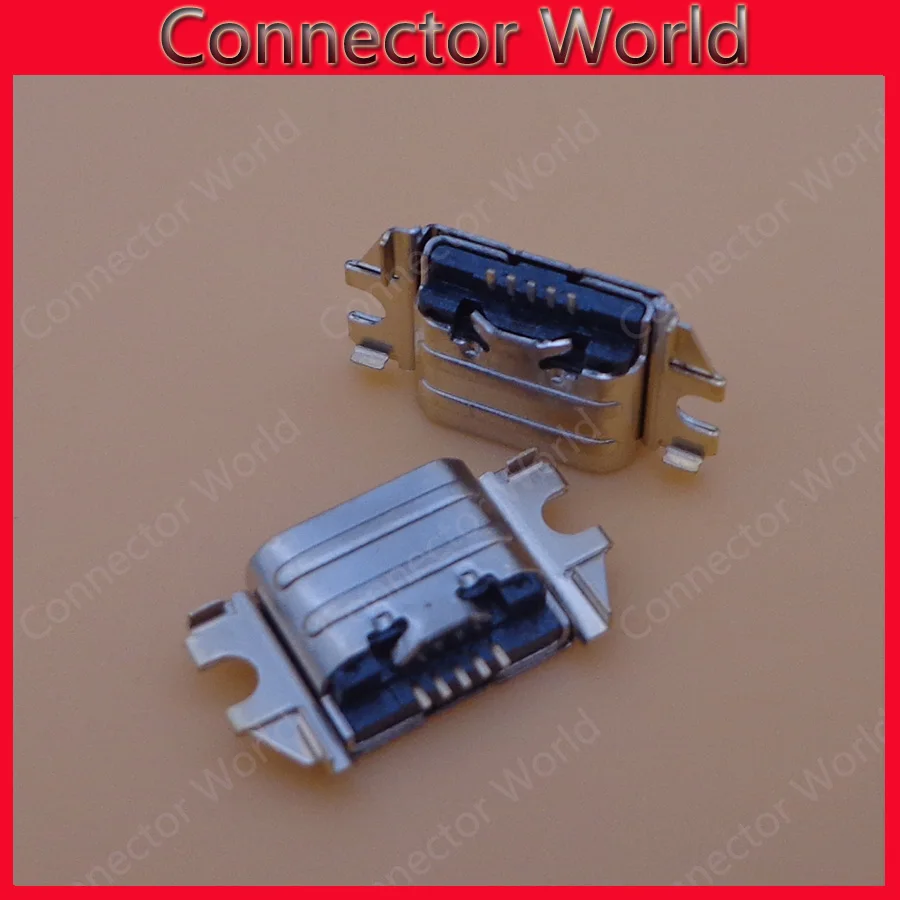 2 шт. Micro mini USB Зарядное устройство Док-станция Разъем Запасные части |