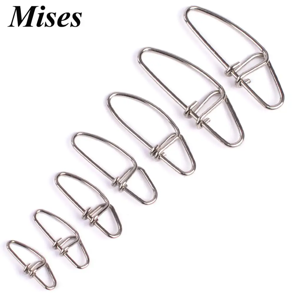 Сильная приманка в виде кросслока из нержавеющей стали 5 шт. серебристый