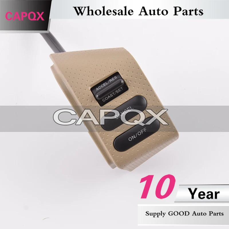 CAPQX для Nissan Tiida 2005-2010 Geniss 2006-2008 Livina 2007-2010 комбинированный переключатель