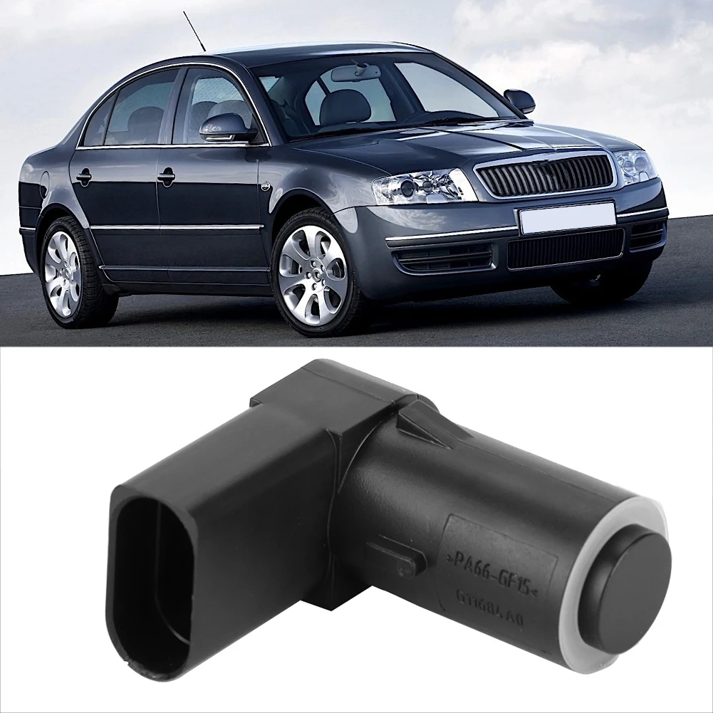 Датчик парковки передний/задний PDC для Skoda Superb 3U0919275A 1 шт.|Датчик угла наклона| |