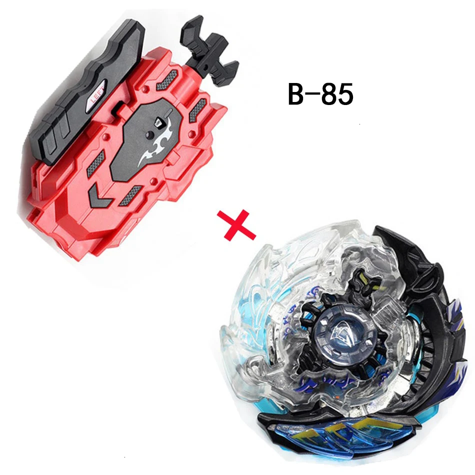 Спиннинг Beyblade Burst с пусковой установкой B-145 B-149 металлический пластик Fusion Top Battle Bayblade Игрушки для мальчиков подарок для детей