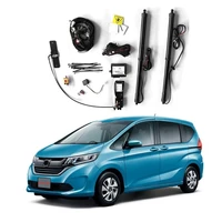 for honda freed control of the trunk electric tailgate door car lift automatic trunk opening drift drive power kit foot sensor