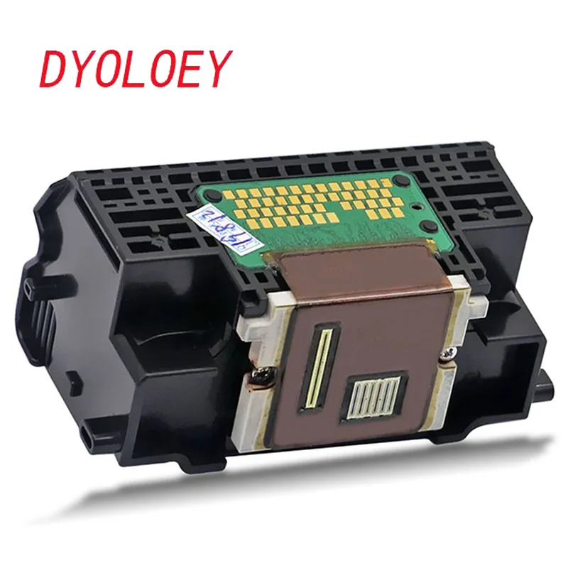 QY6-0073 печатающая головка для Canon iP3600 iP3680 MP540 MP550 MP560 MP568 MP620 MX860 MX868 MX870 MX878 MG5140 MG5150 MG5180