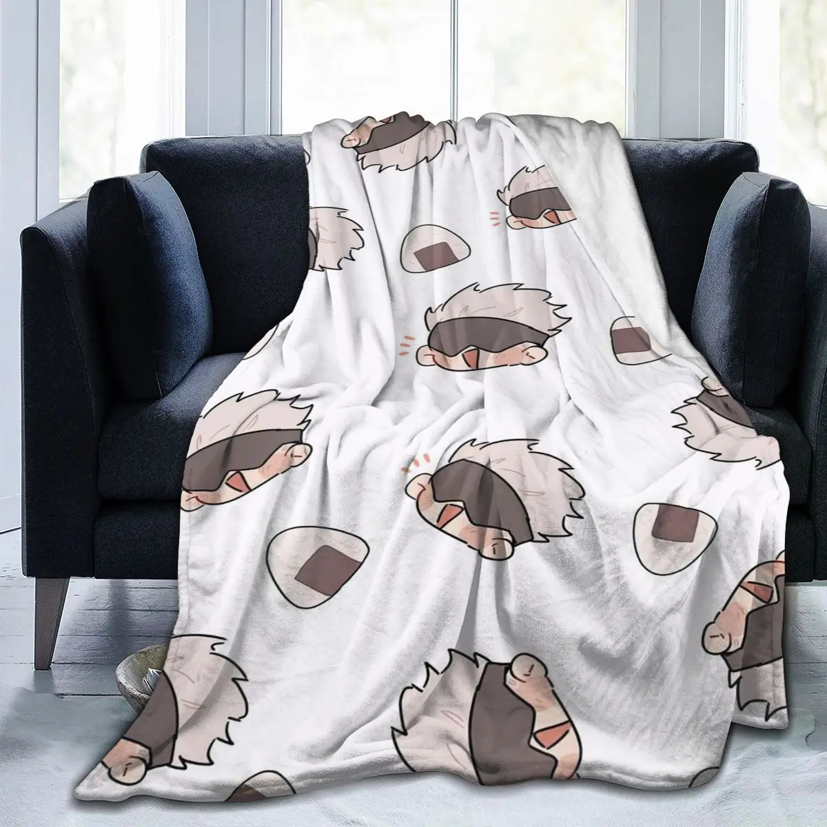 

Ультрамягкое одеяло для дивана, покрывало, мультяшное Фланелевое постельное белье, покрывало для дивана, украшение для спальни для детей и ...