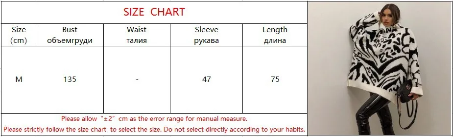 

WEPBEL Women Irregular Pattern Sweaters Loose Top Fashion Casual Jumpers Plus Size Female Pullovers Autumn Long Sleeve Sweaters