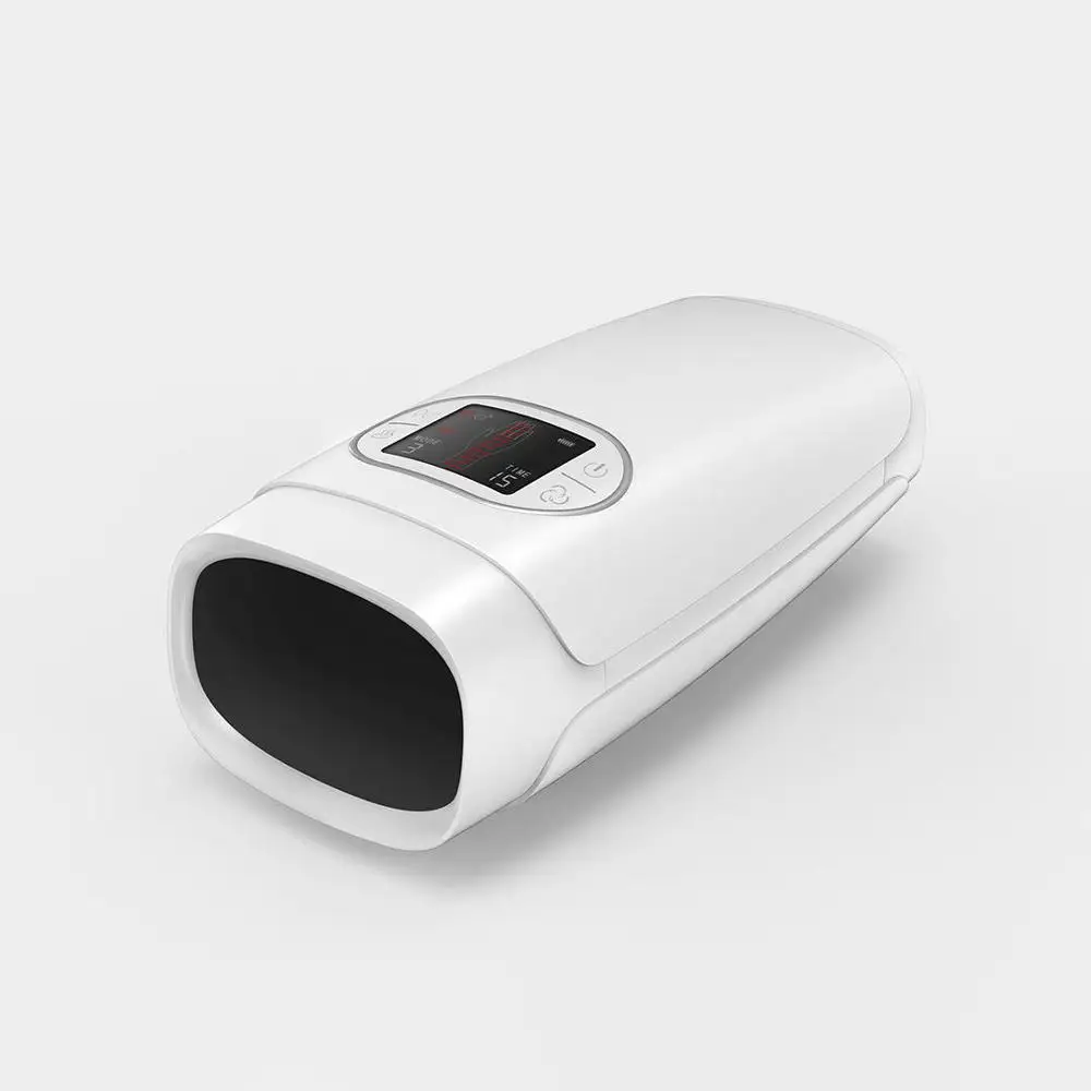 PMA Hand Massager Xiaomi PMA Графен мышь ручной массаж артефакт C20 суставный беспроводной массажер палец запястье массаж ладони снимает усталость - Цвет: PMA Hand Massager