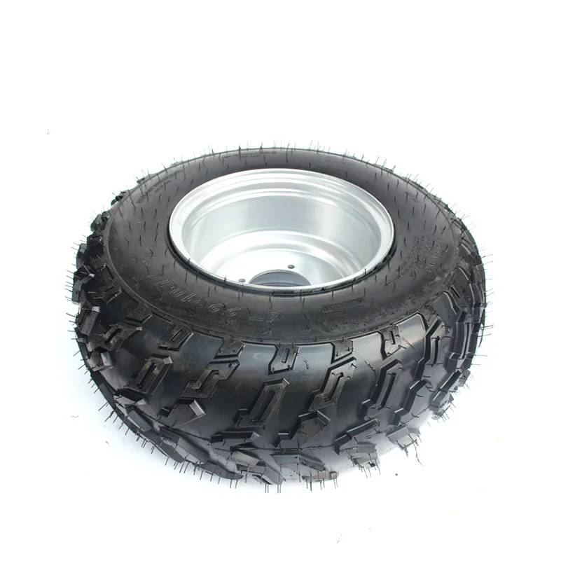 Бескамерные шины для колес 22X10 10 дюймов вакуумные 22x10 с хабом из алюминиевого