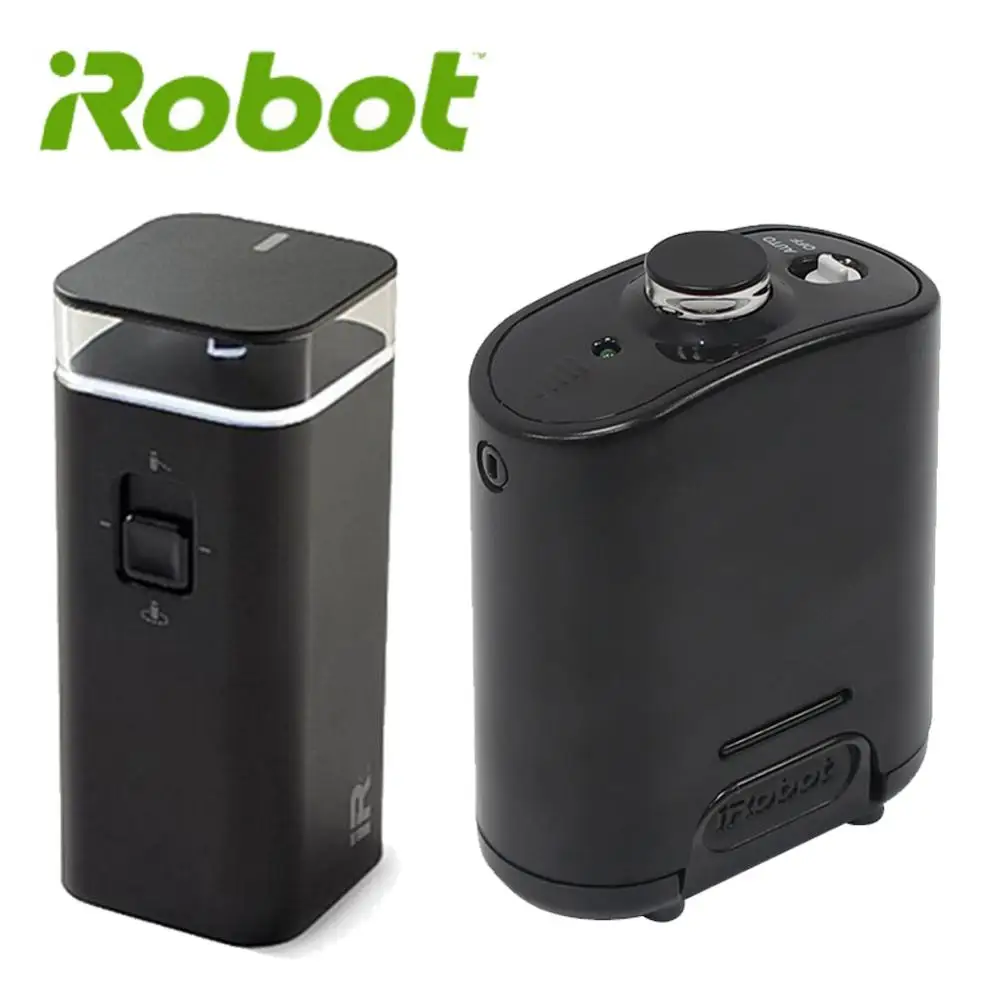 Виртуальный Навигация настенных розеток для Irobot Roomba 570571572580610611780790880980 500 600 700 800 900 Запчасти для робота-пылесоса