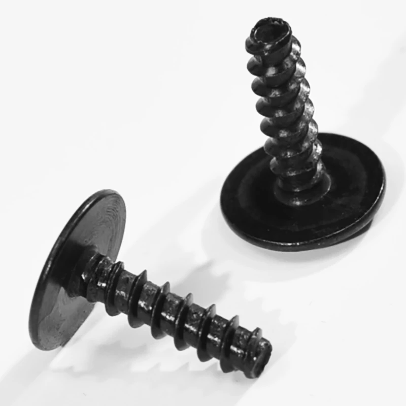 Крышка двигателя автомобиля 20 шт. внутренняя подкладка брызговики защита от