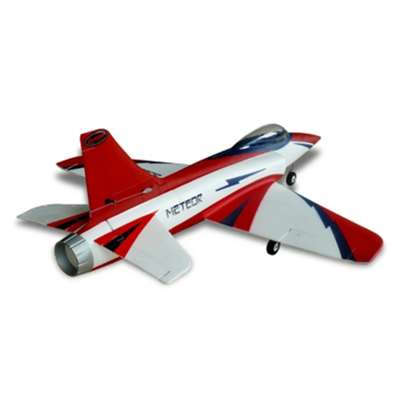 RC EDF Jet Plane Dynam 70 мм Meteor V3 PNP 8934|rc jet ski|rc hobbyrc arf |