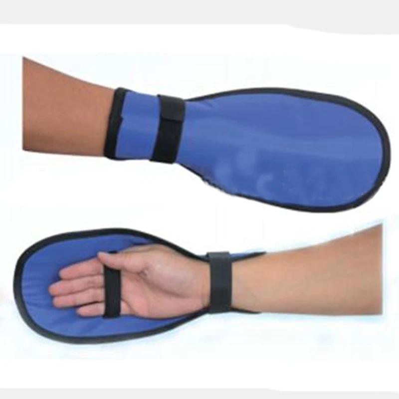 Wondcon свинцовый рентгеновский защитный чехол для рук|Хирургические инструменты