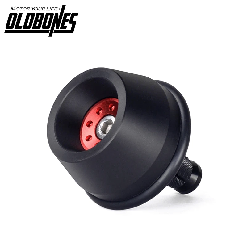 Защитный слайдер для мотоцикла BMW R 1200GS 2006 2010 2011 2012 LC 2013 2014 2015 2016 запчасти