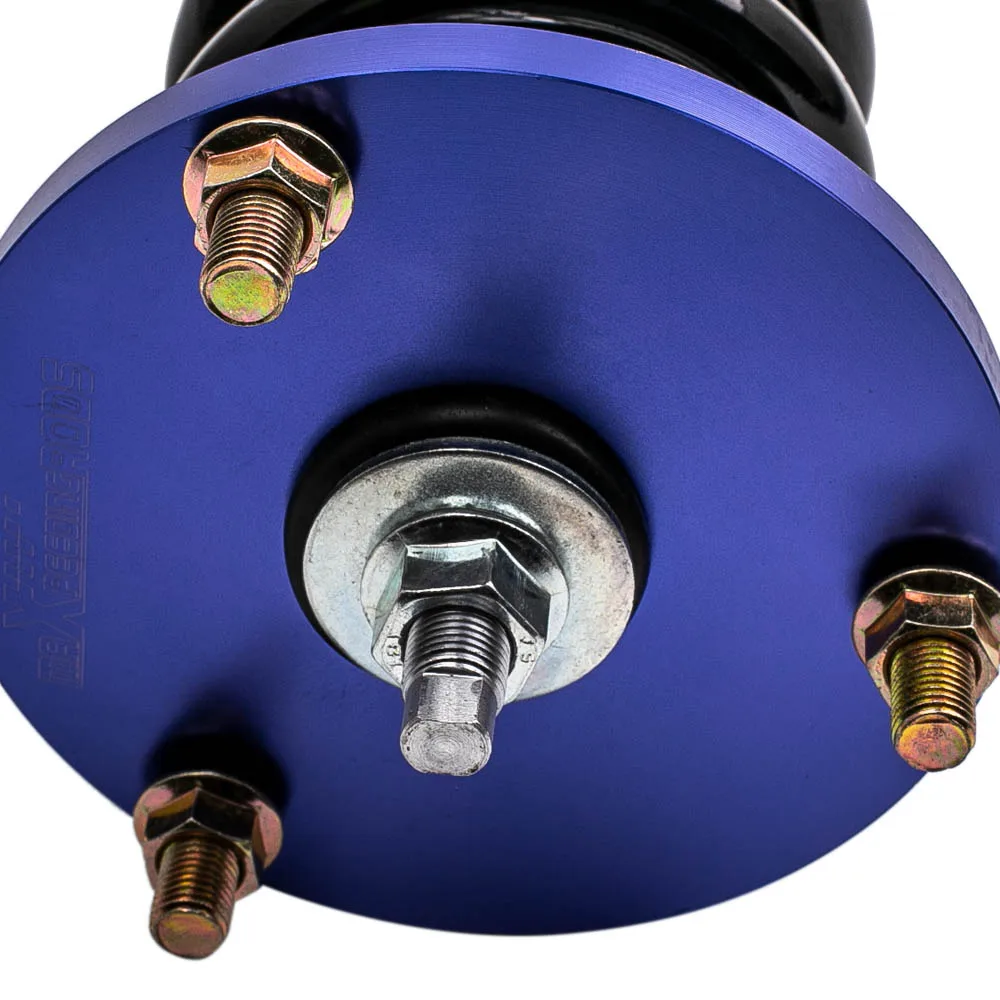 Комплект стойки Coilover для Lexus IS350 IS250 2006-2012 GS350 GS430 2007 койловеров подвеска пружины развал пластина спереди и сзади крепление