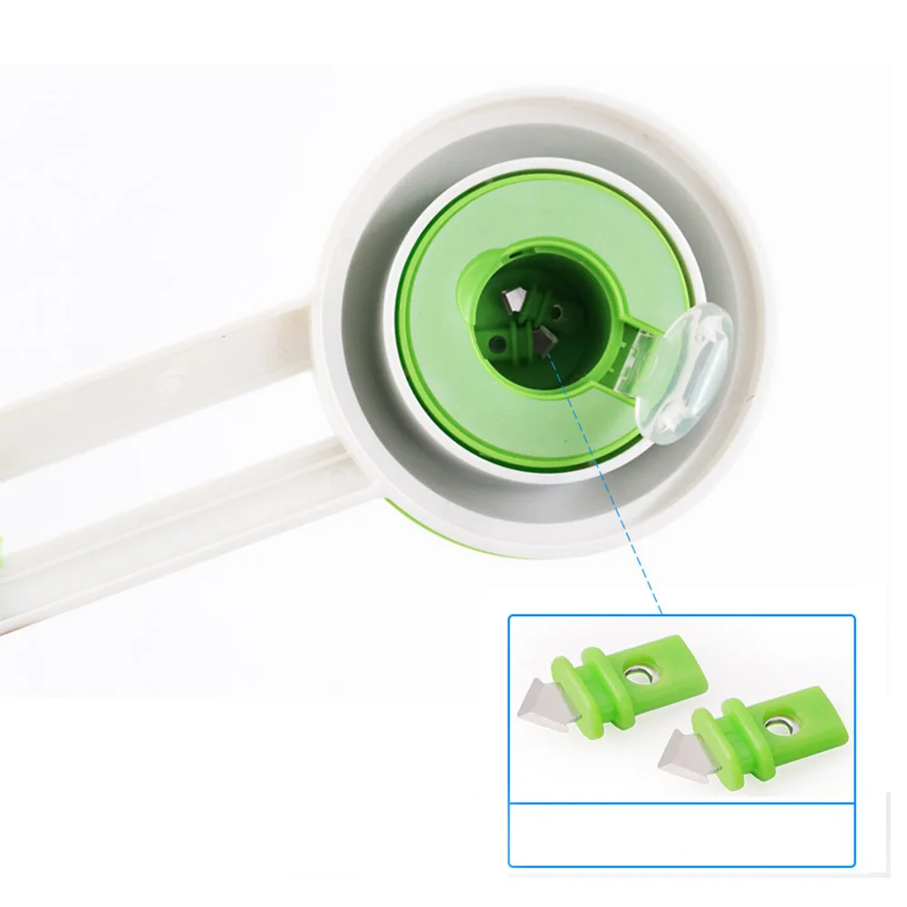 Многофункциональный Круглый резак вращающийся нож для бумаги ручной инструмент